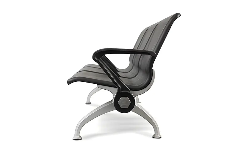 Custom Airport Waiting Area Chair Supplier Price List 3