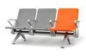 HEWEI 2 Seater Waiting Chair Price List 3