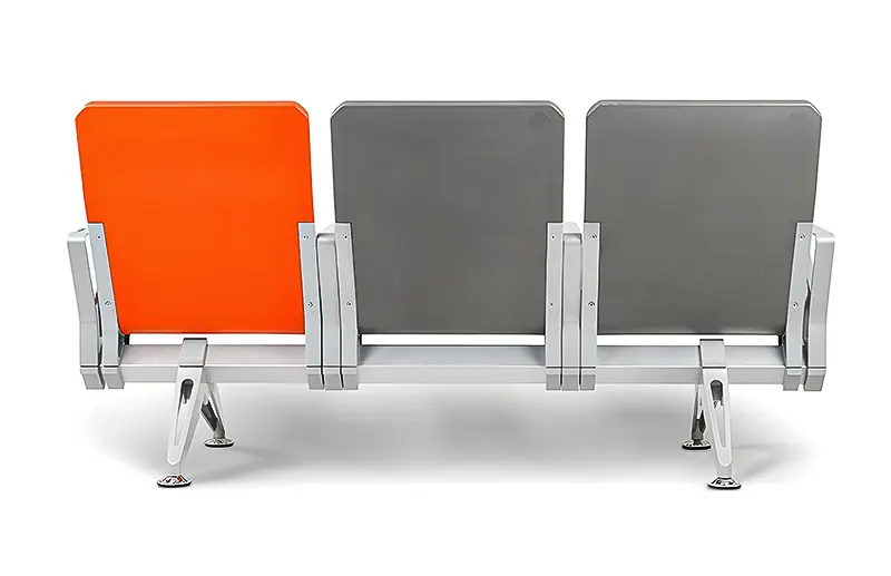 HEWEI 2 Seater Waiting Chair Price List 4