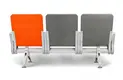 HEWEI 2 Seater Waiting Chair Price List 4