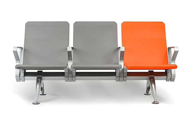HEWEI 2 Seater Waiting Chair Price List 2