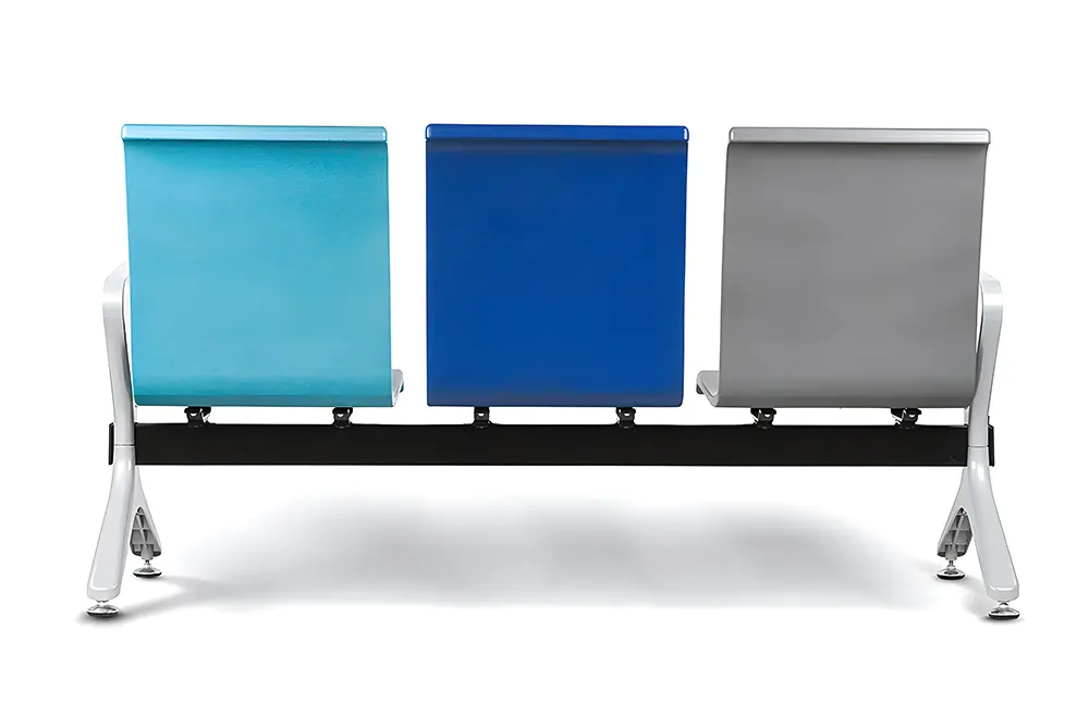 Patient Waiting Chair Airport Seating Wholesale - HEWEI 4