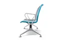 Patient Waiting Chair Airport Seating Wholesale - HEWEI 3