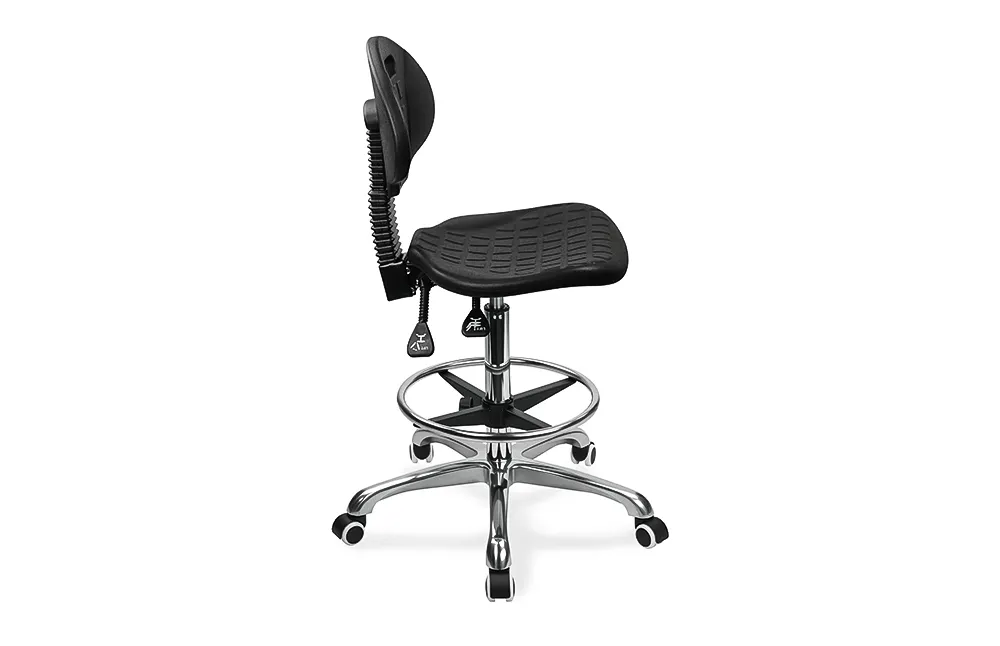 Airport Public Waiting Chair Laboratory Chair Wholesale - HEWEI 2