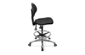 Airport Public Waiting Chair Laboratory Chair Wholesale - HEWEI 2