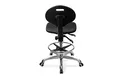Airport Public Waiting Chair Laboratory Chair Wholesale - HEWEI 5