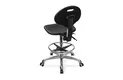 Airport Public Waiting Chair Laboratory Chair Wholesale - HEWEI 4