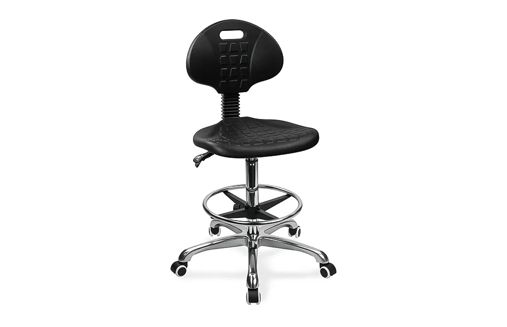 Airport Public Waiting Chair Laboratory Chair Wholesale - HEWEI 3