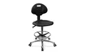 Airport Public Waiting Chair Laboratory Chair Wholesale - HEWEI 3