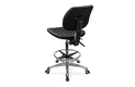 Laboratory Chair Metal Waiting Chairs TT Full Payment Before Shipment (30% in Advance Laboratory/Cleanroom/Dust-free Workshop/Hospital Clinical Laboratory/University Research Center/R&D Center/ESD-sensitive Zones Factory 4