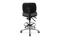 Laboratory Chair Metal Waiting Chairs TT Full Payment Before Shipment (30% in Advance Laboratory/Cleanroom/Dust-free Workshop/Hospital Clinical Laboratory/University Research Center/R&D Center/ESD-sensitive Zones Factory 5