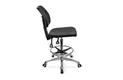 Laboratory Chair Metal Waiting Chairs TT Full Payment Before Shipment (30% in Advance Laboratory/Cleanroom/Dust-free Workshop/Hospital Clinical Laboratory/University Research Center/R&D Center/ESD-sensitive Zones Factory 3
