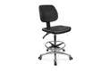 Laboratory Chair Metal Waiting Chairs TT Full Payment Before Shipment (30% in Advance Laboratory/Cleanroom/Dust-free Workshop/Hospital Clinical Laboratory/University Research Center/R&D Center/ESD-sensitive Zones Factory 2
