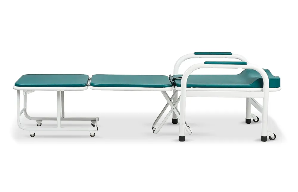 The Ultimate Guide To Choosing The Best Hospital Sleeper Chair 1