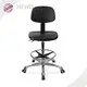Products 3 Seater Waiting Chair Supplier​ HEWEI Laboratory Ergonomic Chair with PU Backrest 360° Swivel & Heavy-Duty 5-Star Base Supports Long Hours in Laboratories for Sale 1
