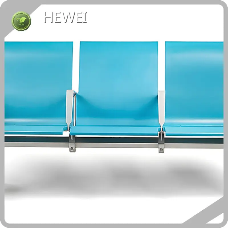 Seater Airport Waiting Chair Factory Price List 1