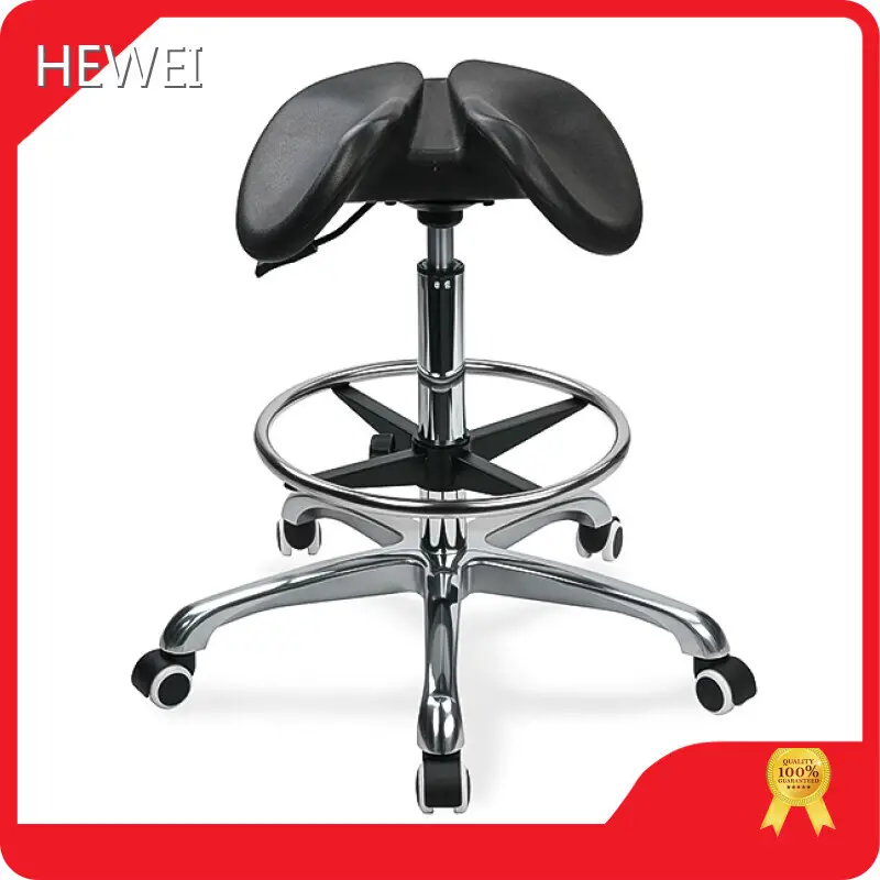 Hospital Waiting Chair Supplier​ Laboratory Chair Wholesale - HEWEI 1