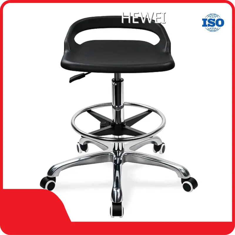 HEWEI Waiting Chairs for Clinic TT Full Payment Before Shipment (30% in Advance Supplier 1