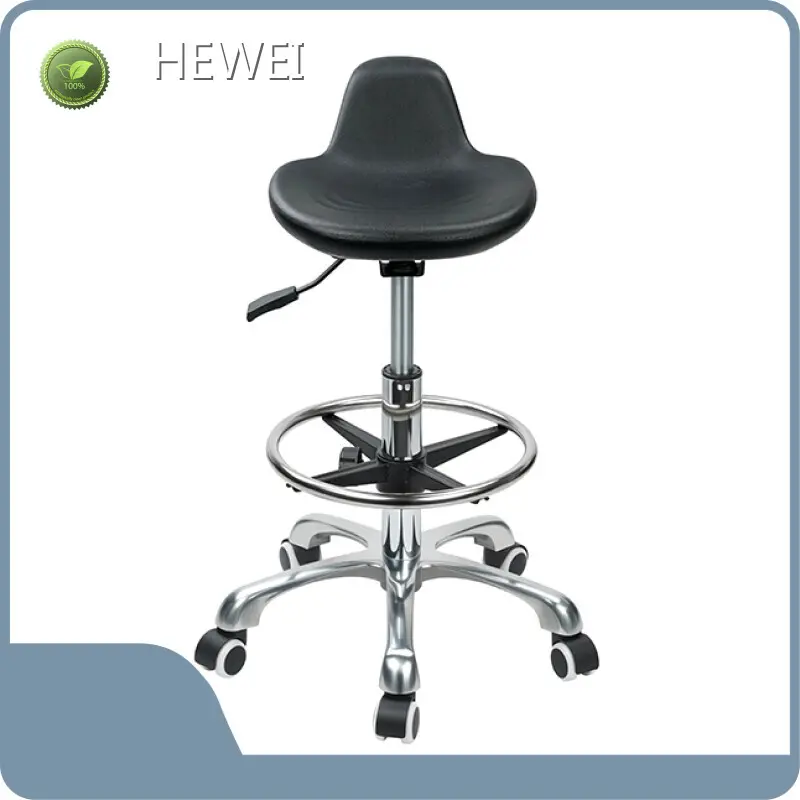 3 Seater Hospital Waiting Chair TT Full Payment Before Shipment (30% in Advance Laboratory Chair Wholesale - HEWEI 1
