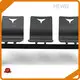 3 Seater Hospital Waiting Chair Price List 1