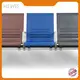 Factory Price 3 Seater Waiting Chair Factory Company 1