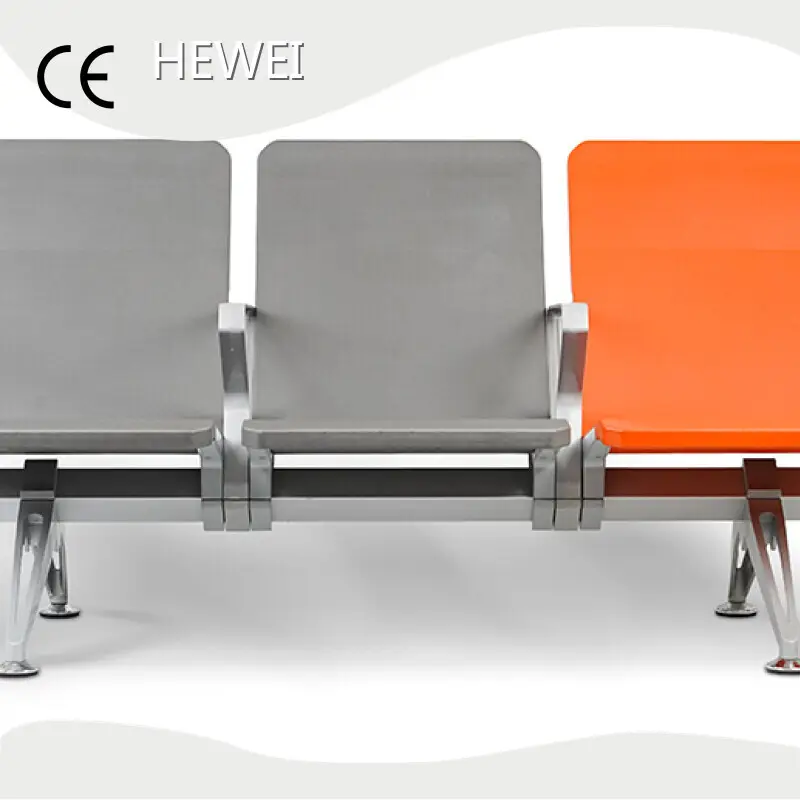 HEWEI 2 Seater Waiting Chair Price List 1
