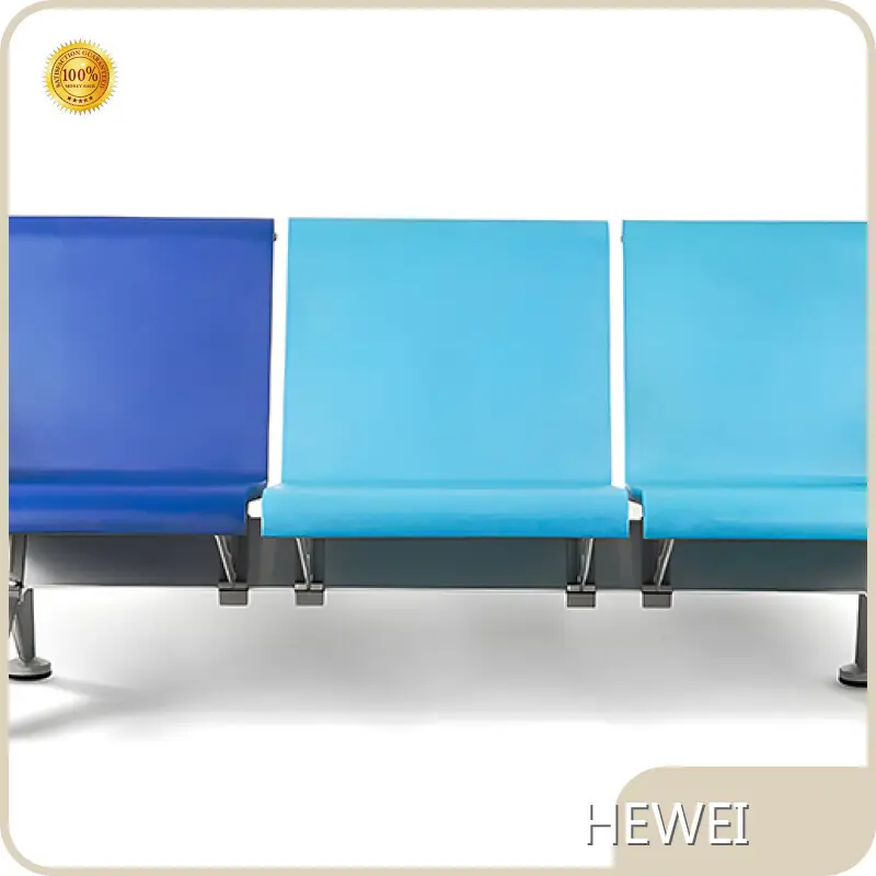 HEWEI Visitor Waiting Chair Supplier​ Price List 1