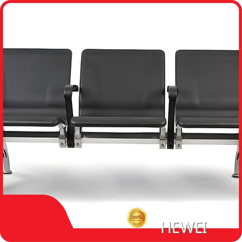 Custom Airport Waiting Area Chair Supplier Price List 1