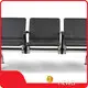 Custom Airport Waiting Area Chair Supplier Price List 1