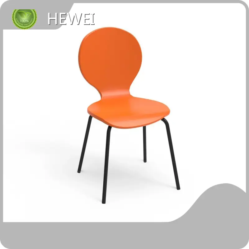 HEWEI Cheap Red Bar Stools​ Price List 1
