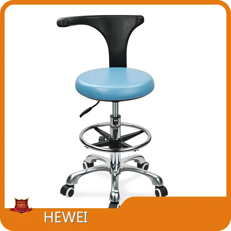 HEWEI Lab Stools with Backs​ Price List 1