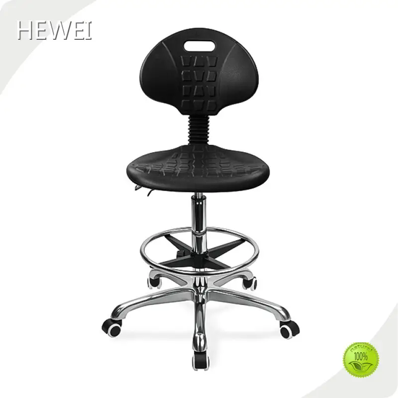 Airport Public Waiting Chair Laboratory Chair Wholesale - HEWEI 1