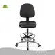 HEWEI Stainless Steel Lab Chairs​ Laboratory/Cleanroom/Dust-free Workshop/Hospital Clinical Laboratory/University Research Center/R&D Center/ESD-sensitive Zones for Sale 1