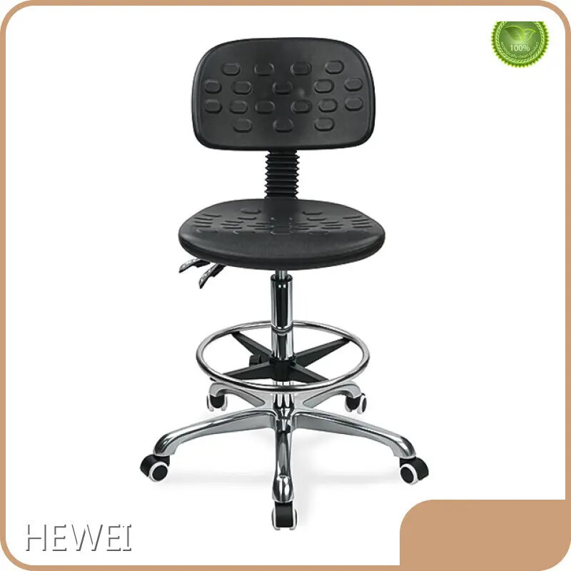 Factory Price Black Waiting Chairs Company 1