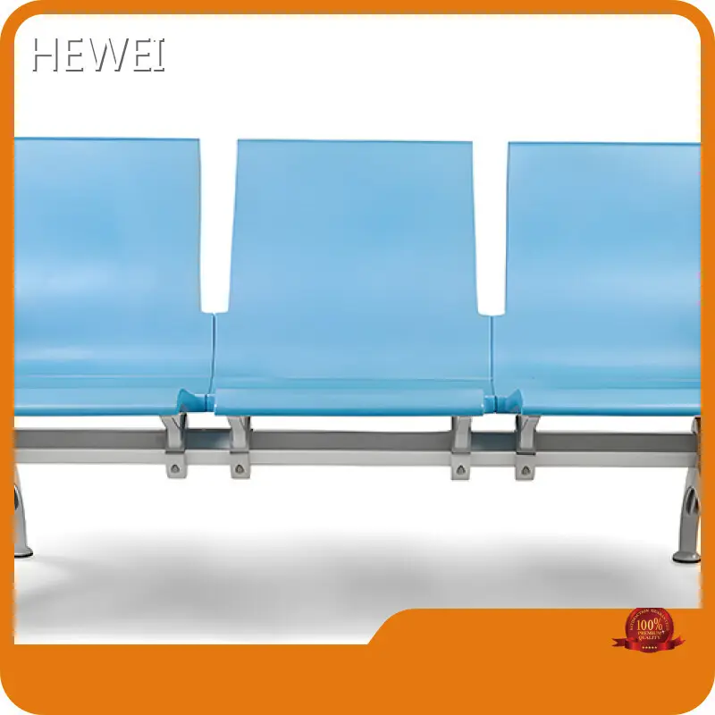 Good Selling Airport Public Waiting Chair Factories​ Price List 1