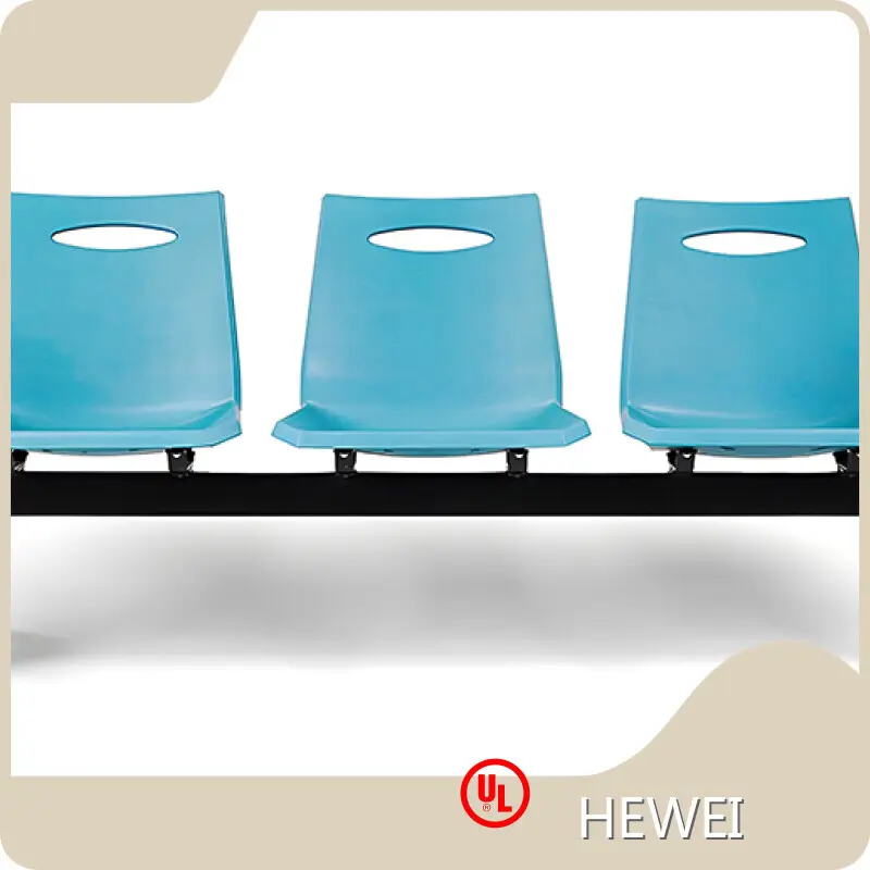 HEWEI Modern Public Seating Price List 1