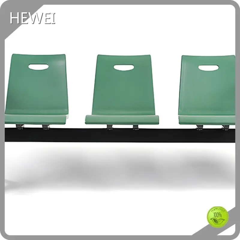 HEWEI Public Waiting Chair in Airport​ Price List 1