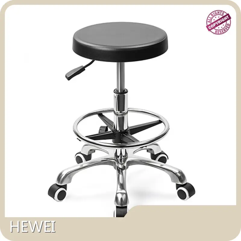 Laboratory Chairs with Wheels​ Price List 1