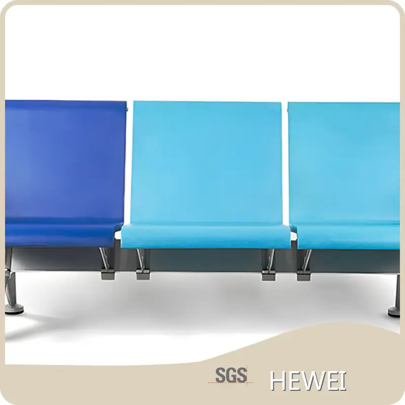 Factory Direct Waiting Chair Supplier Company 1
