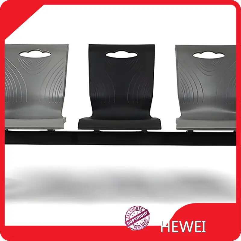 Airport Waiting Chair Factory​ by HEWEI 1