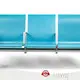 Good Selling 3 Seater Hospital Waiting Chair Supplier Company 1