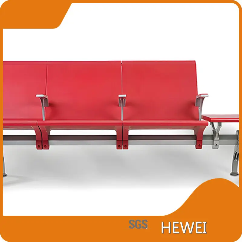 Good Selling Bank Waiting Chair Company 1