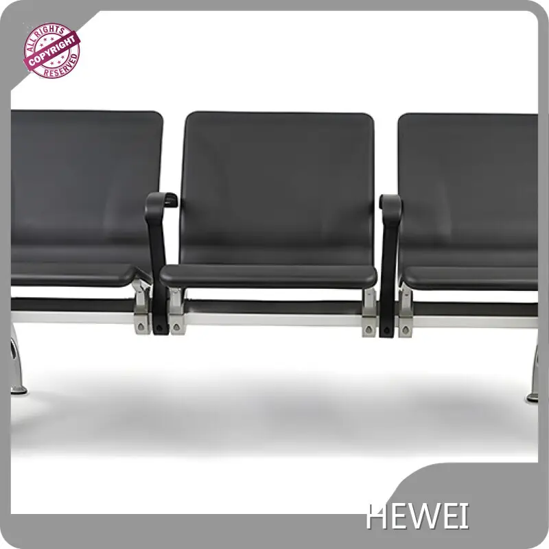 Public Waiting Chair in Airport​ Price List 1