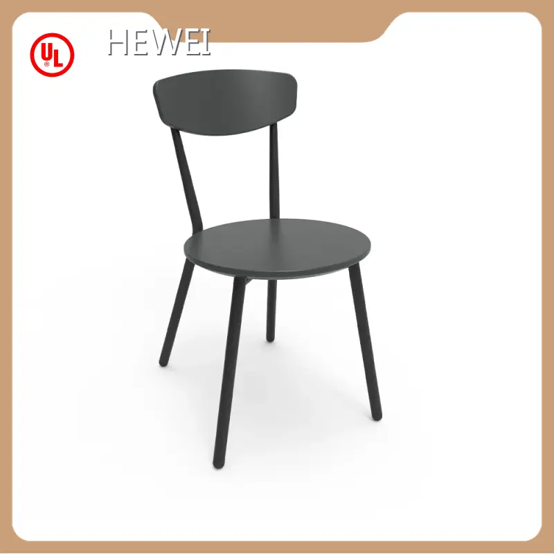 Clinic Waiting Chairs by HEWEI 1