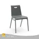 Hospital Waiting Room Chair Manufacturer Grey Products Wholesale - HEWEI 1