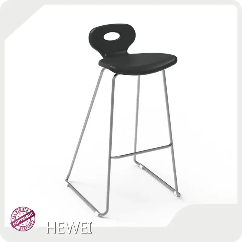 Patient Waiting Chair Regular Medical Stool Wholesale - HEWEI 1