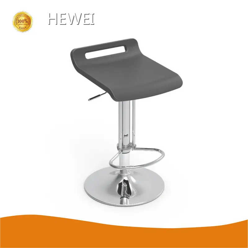 HEWEI Public Seating Manufacturer Grey Public Seating Manufacturer with Good Price 1