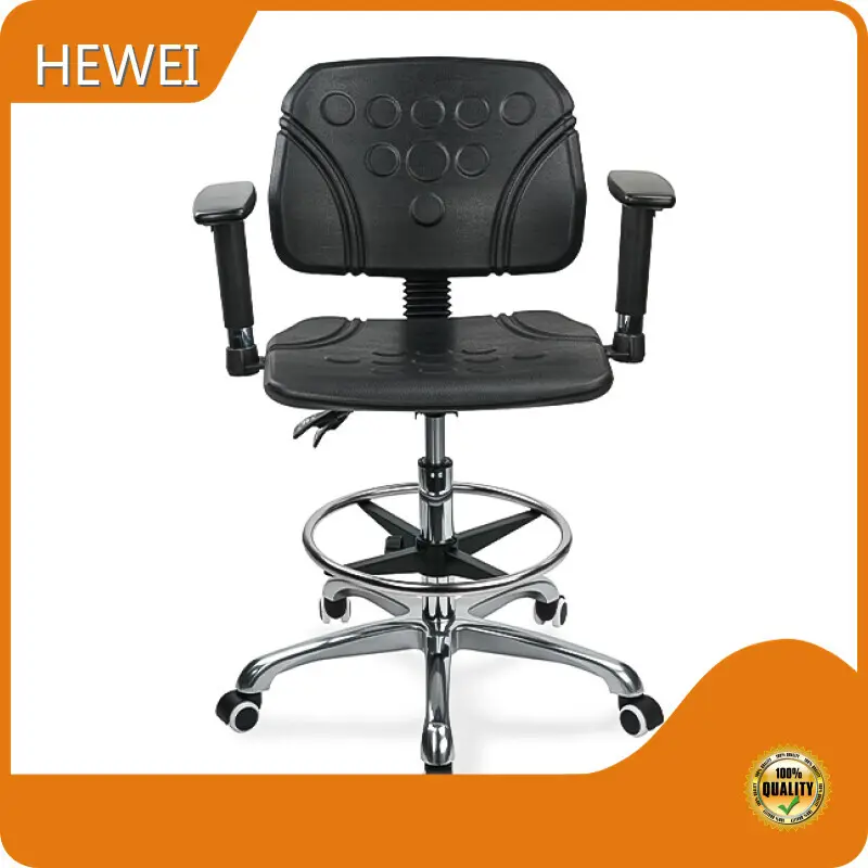 Ergonomic Laboratory Chairs TT Full Payment Before Shipment (30% in Advance Laboratory Chair Wholesale - HEWEI 1