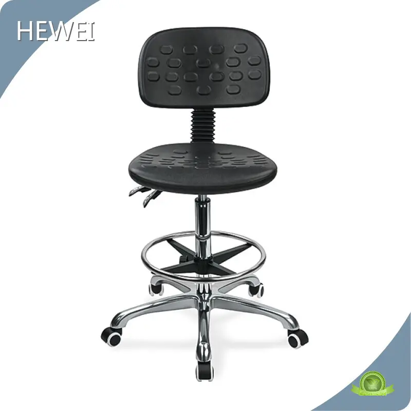 Orange Waiting Chair​ Products Wholesale - HEWEI 1
