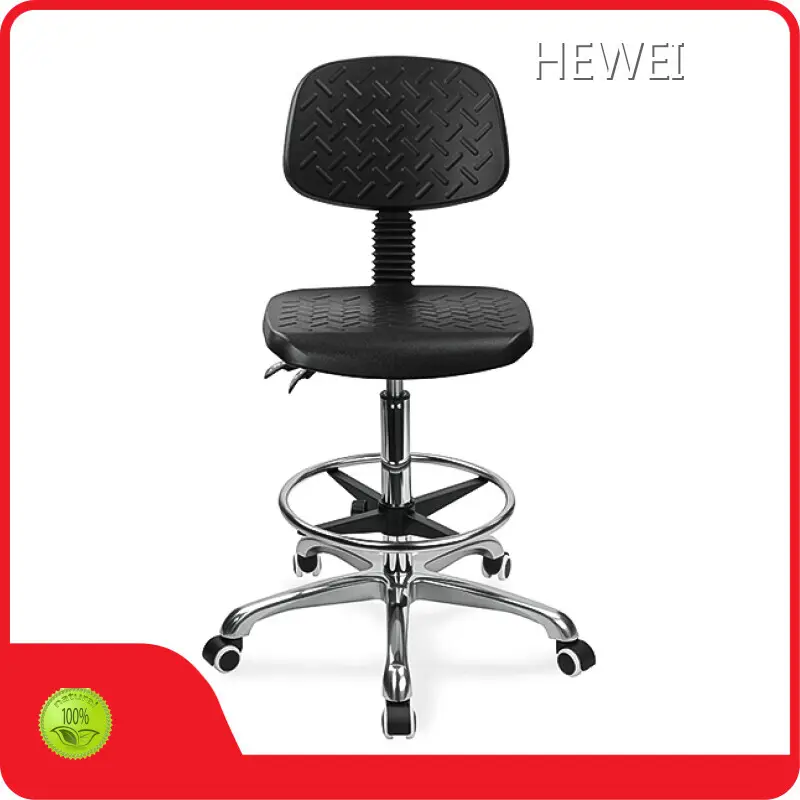 Waiting Chair for Hospital​ by HEWEI 1